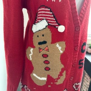 Ugly Sweater